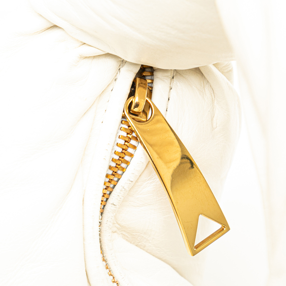 Pre-Loved Bottega Veneta Mini Nappa Puffy Jodie - Picture 8 of 11